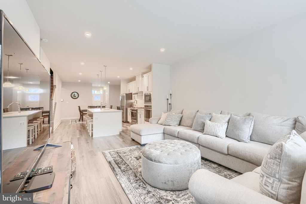 Image 22 of property listing at 2422 STEAMBOAT WAY, Bel Air, MD 21015