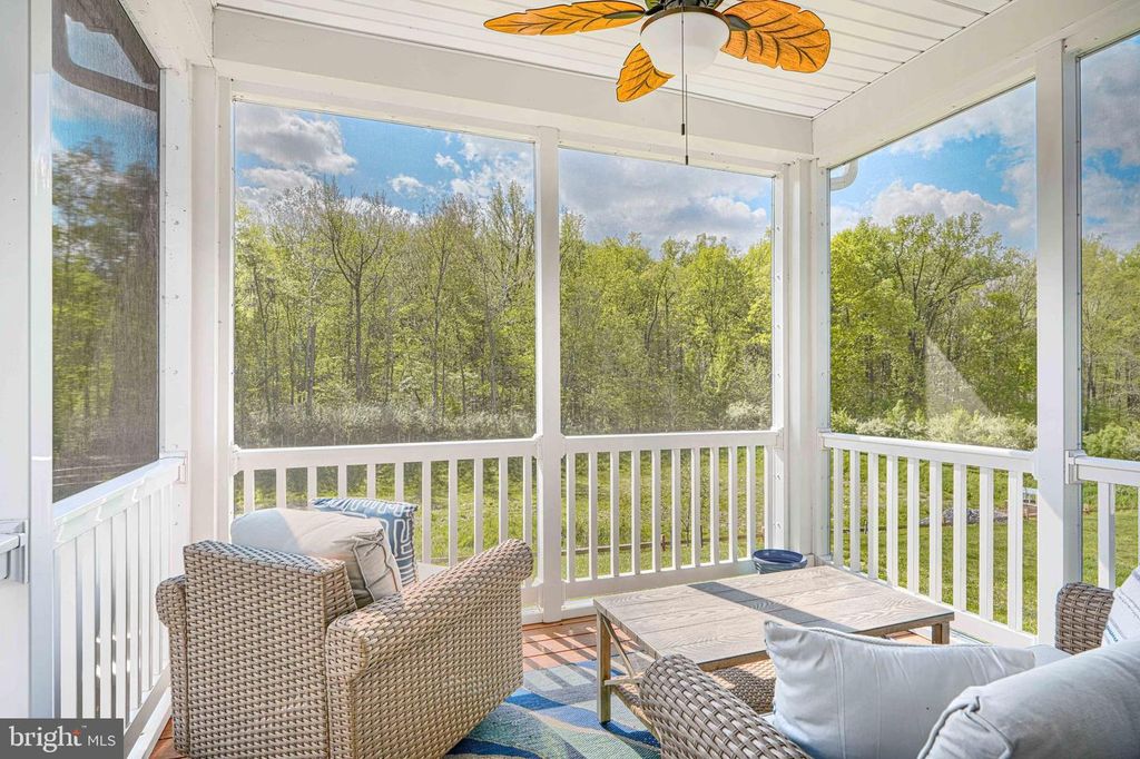 Image 23 of property listing at 2422 STEAMBOAT WAY, Bel Air, MD 21015