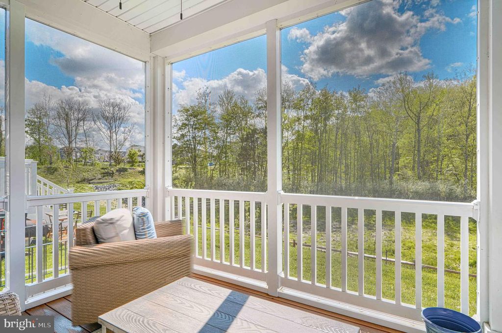 Image 24 of property listing at 2422 STEAMBOAT WAY, Bel Air, MD 21015