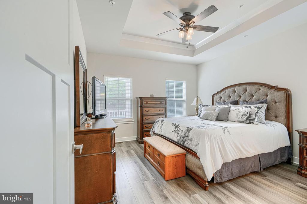 Image 25 of property listing at 2422 STEAMBOAT WAY, Bel Air, MD 21015