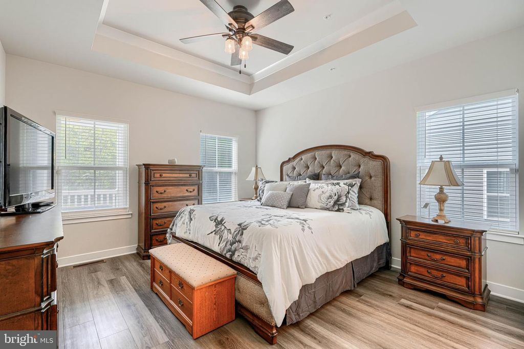 Image 26 of property listing at 2422 STEAMBOAT WAY, Bel Air, MD 21015