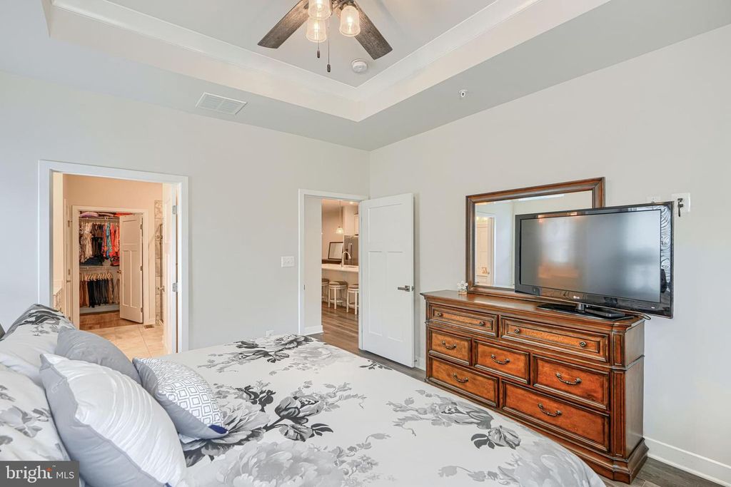 Image 27 of property listing at 2422 STEAMBOAT WAY, Bel Air, MD 21015