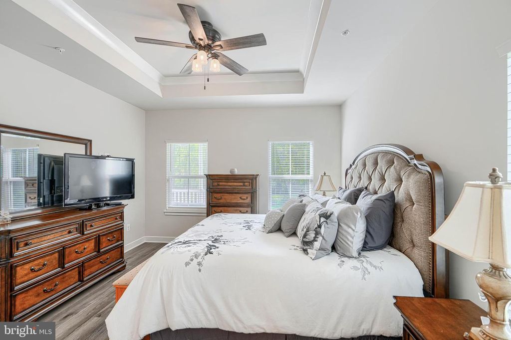 Image 28 of property listing at 2422 STEAMBOAT WAY, Bel Air, MD 21015