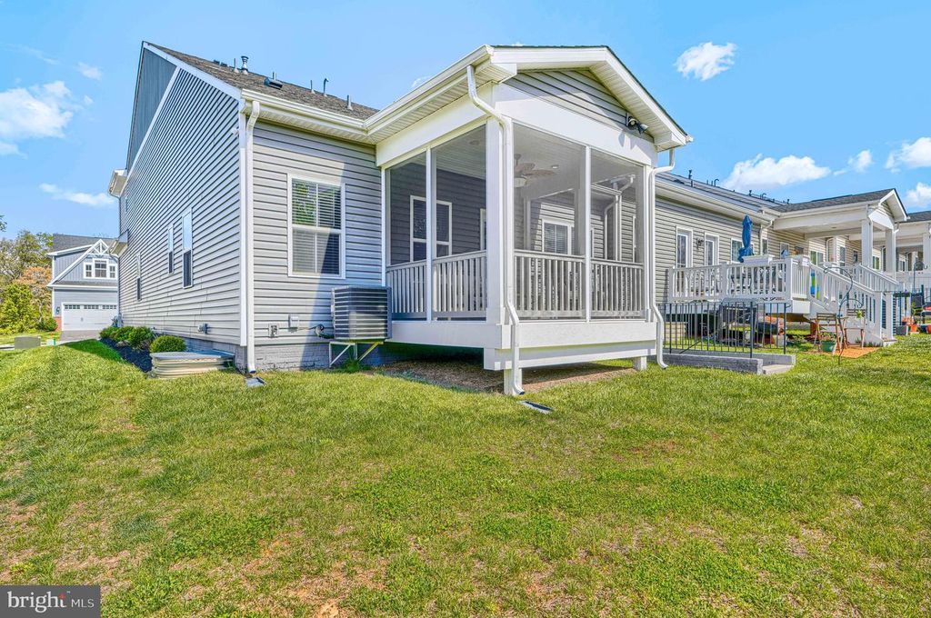 Image 3 of property listing at 2422 STEAMBOAT WAY, Bel Air, MD 21015