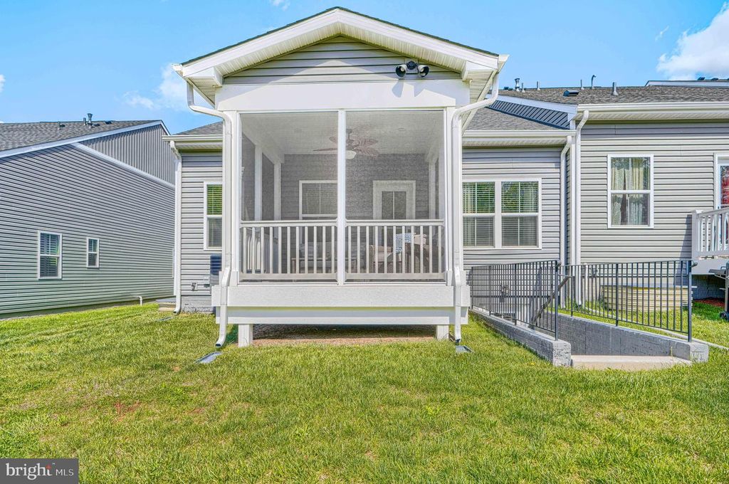 Image 4 of property listing at 2422 STEAMBOAT WAY, Bel Air, MD 21015