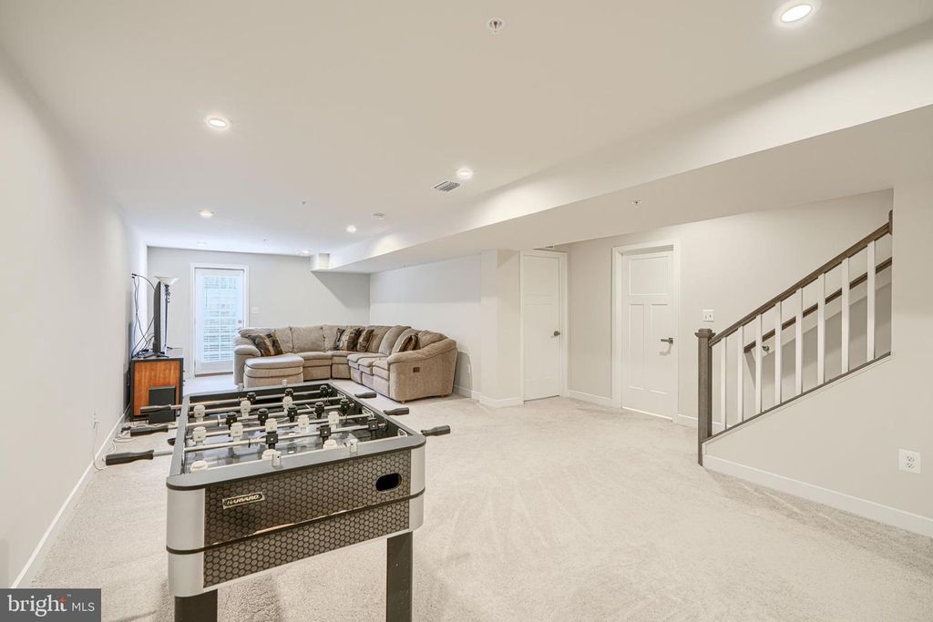 Image 39 of property listing at 2422 STEAMBOAT WAY, Bel Air, MD 21015