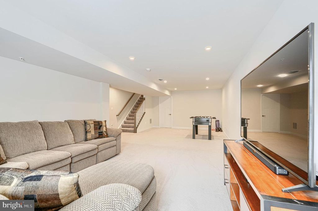 Image 42 of property listing at 2422 STEAMBOAT WAY, Bel Air, MD 21015