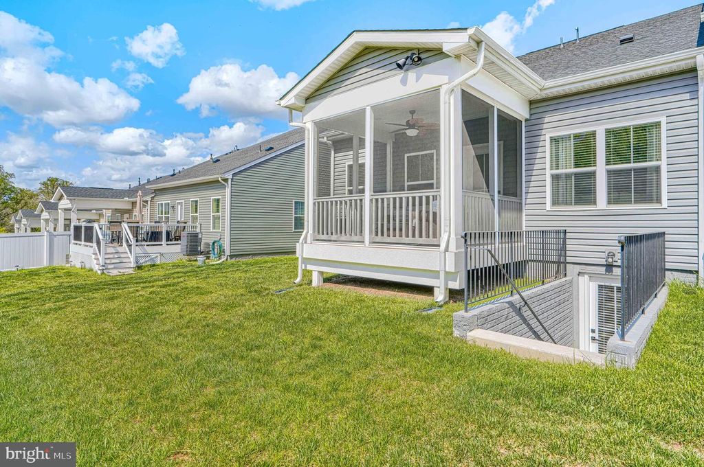 Image 5 of property listing at 2422 STEAMBOAT WAY, Bel Air, MD 21015