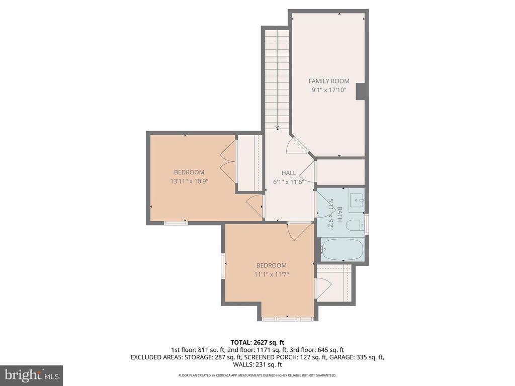 Image 48 of property listing at 2422 STEAMBOAT WAY, Bel Air, MD 21015