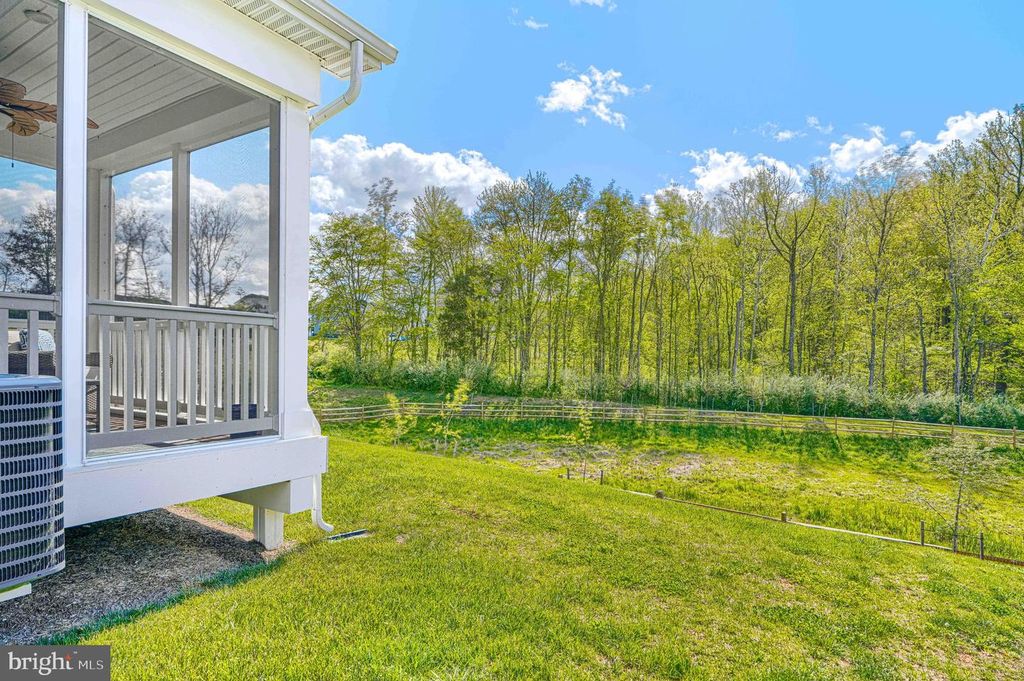 Image 6 of property listing at 2422 STEAMBOAT WAY, Bel Air, MD 21015