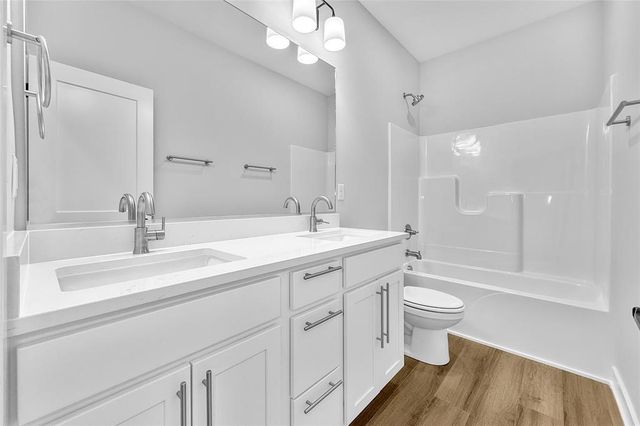 1135 NW Sproul Drive, Waukee, IA 50263