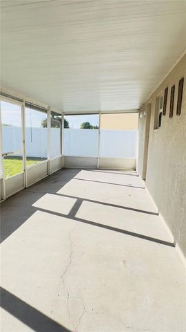 3029 MANDOLIN DRIVE, Kissimmee, FL 34744