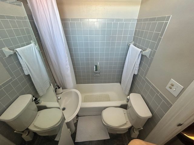 364 Marlborough Street 8, Boston, MA 02115