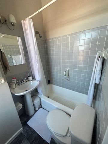 364 Marlborough Street 8, Boston, MA 02115