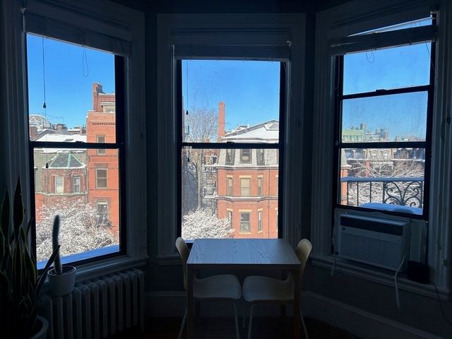 364 Marlborough Street 8, Boston, MA 02115