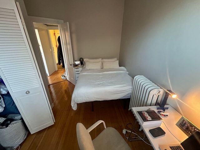 364 Marlborough Street 8, Boston, MA 02115