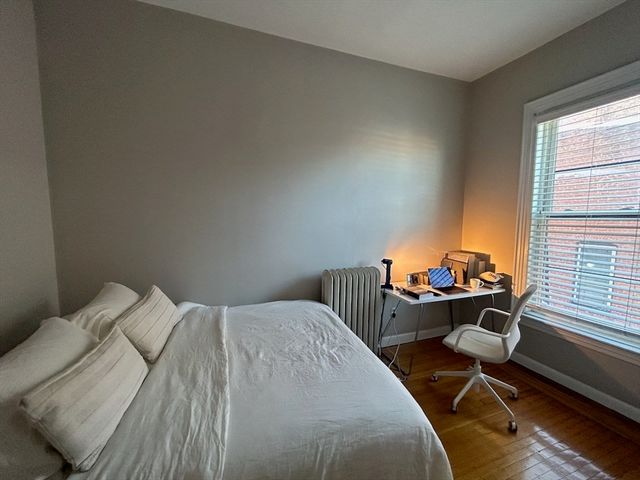 364 Marlborough Street 8, Boston, MA 02115