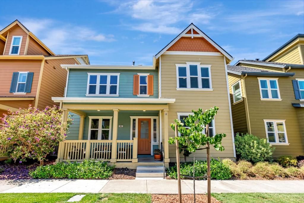 1861 Shasta Lane, Hercules, CA 94547