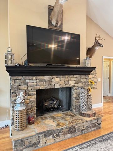 426 Indian Trace Drive, Chatsworth, GA 30705