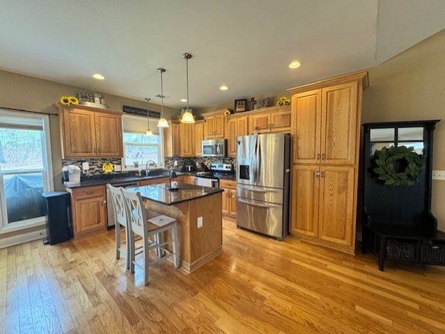 426 Indian Trace Drive, Chatsworth, GA 30705