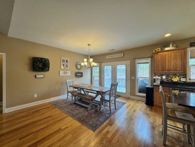 426 Indian Trace Drive, Chatsworth, GA 30705