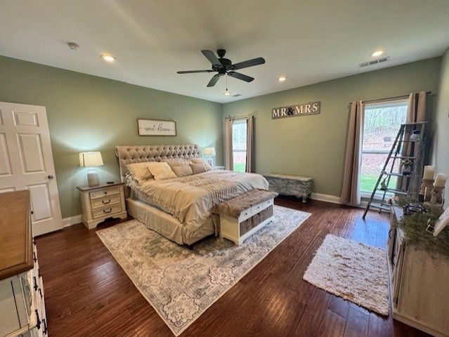 426 Indian Trace Drive, Chatsworth, GA 30705