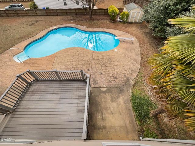 1708 Mclaurin Lane, Fuquay Varina, NC 27526