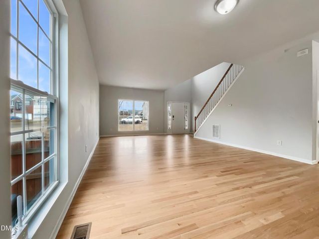 1708 Mclaurin Lane, Fuquay Varina, NC 27526