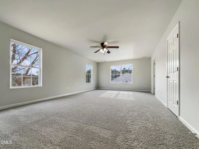 1708 Mclaurin Lane, Fuquay Varina, NC 27526