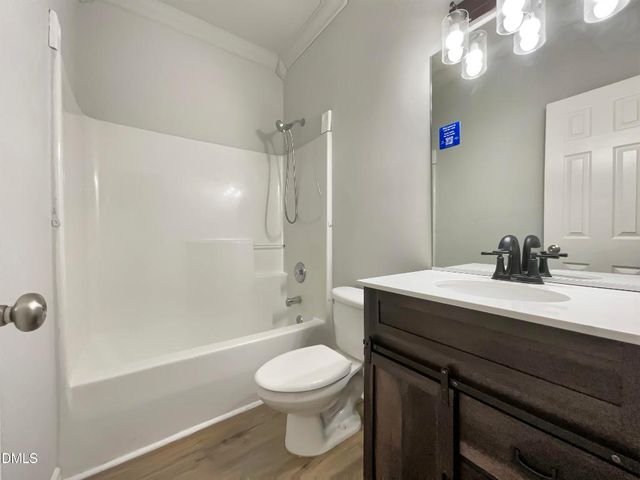 1708 Mclaurin Lane, Fuquay Varina, NC 27526