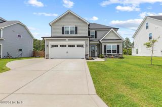 506 Transom Way, Sneads Ferry, NC 28460