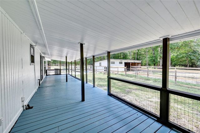 31 Echo Lane, Huntsville, TX 77320