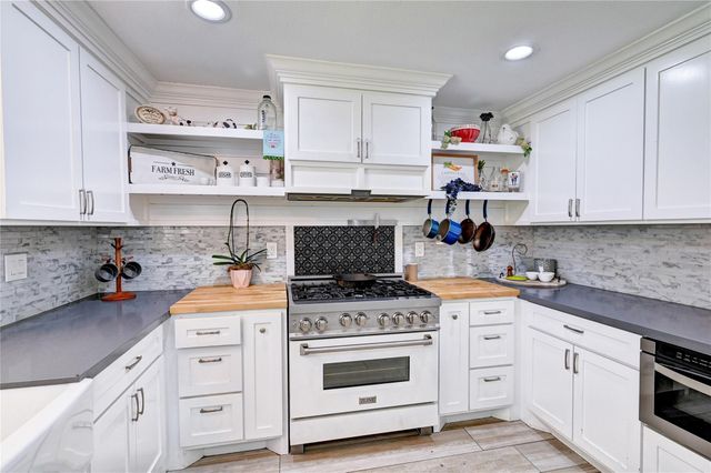 31 Echo Lane, Huntsville, TX 77320