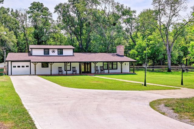 31 Echo Lane, Huntsville, TX 77320