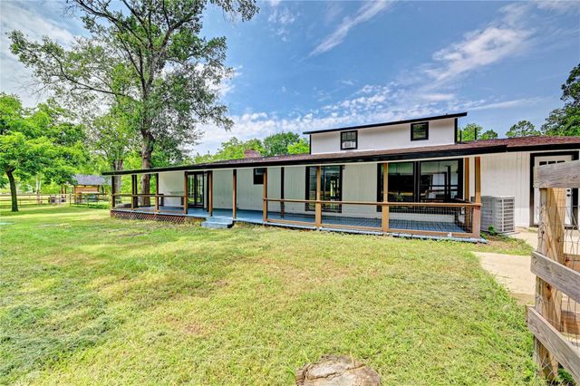 31 Echo Lane, Huntsville, TX 77320