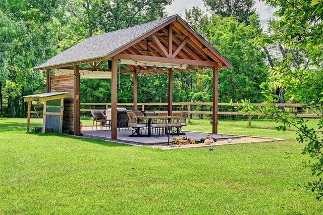 31 Echo Lane, Huntsville, TX 77320
