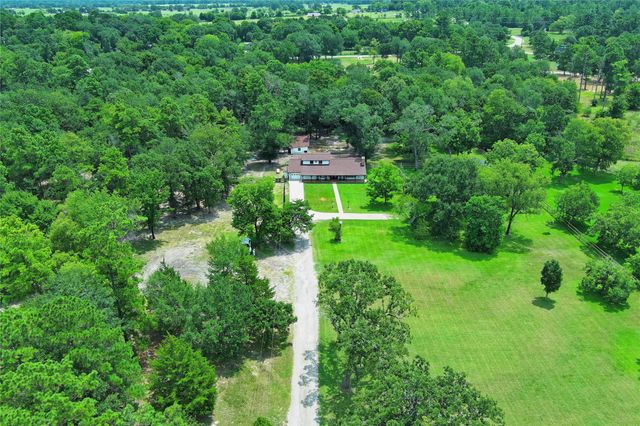 31 Echo Lane, Huntsville, TX 77320