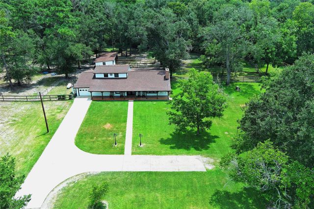 31 Echo Lane, Huntsville, TX 77320