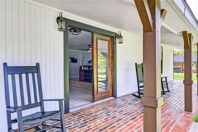 31 Echo Lane, Huntsville, TX 77320