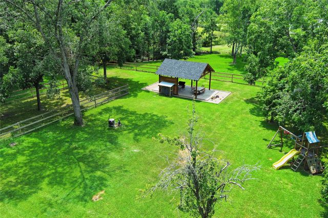 31 Echo Lane, Huntsville, TX 77320
