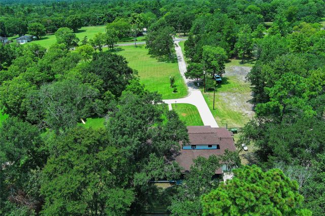 31 Echo Lane, Huntsville, TX 77320