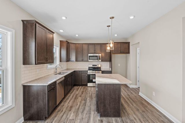 441 Friendly Avenue, Nicholasville, KY 40356