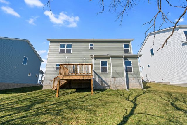 441 Friendly Avenue, Nicholasville, KY 40356