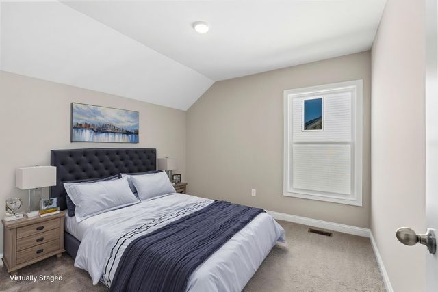 441 Friendly Avenue, Nicholasville, KY 40356