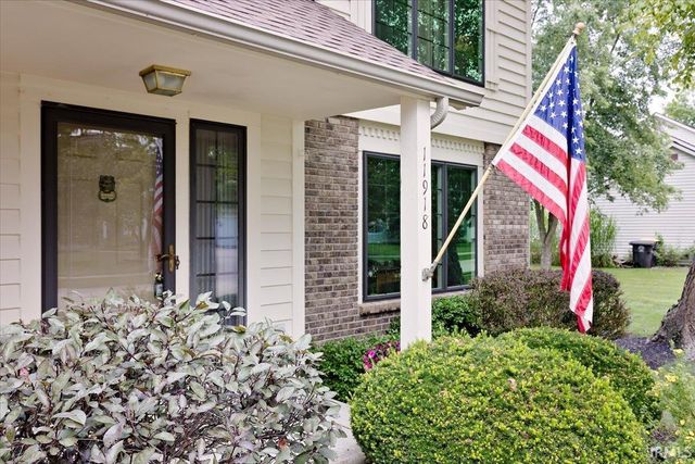 11918 Eagle Creek Place, Fort Wayne, IN 46814