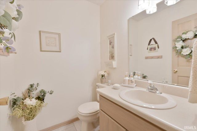 11918 Eagle Creek Place, Fort Wayne, IN 46814