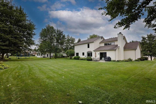 11918 Eagle Creek Place, Fort Wayne, IN 46814