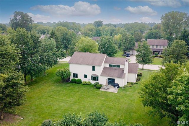 11918 Eagle Creek Place, Fort Wayne, IN 46814
