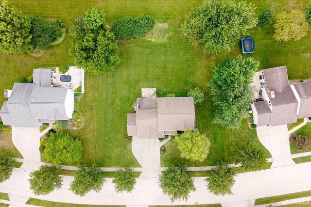11918 Eagle Creek Place, Fort Wayne, IN 46814