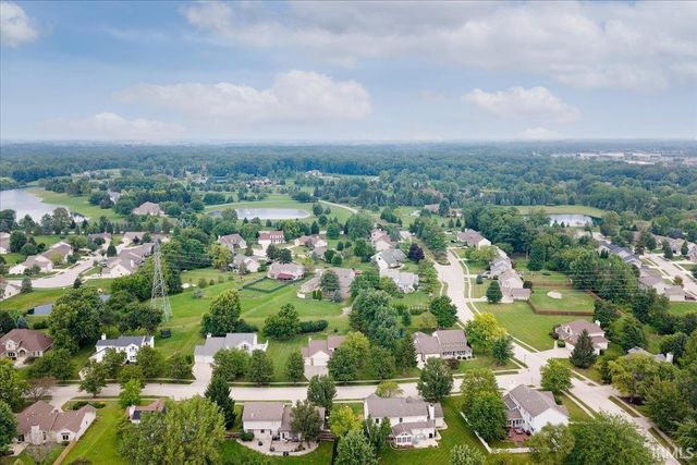 11918 Eagle Creek Place, Fort Wayne, IN 46814